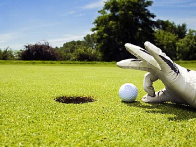 Golf spielen in Seefeld - Golfurlaub