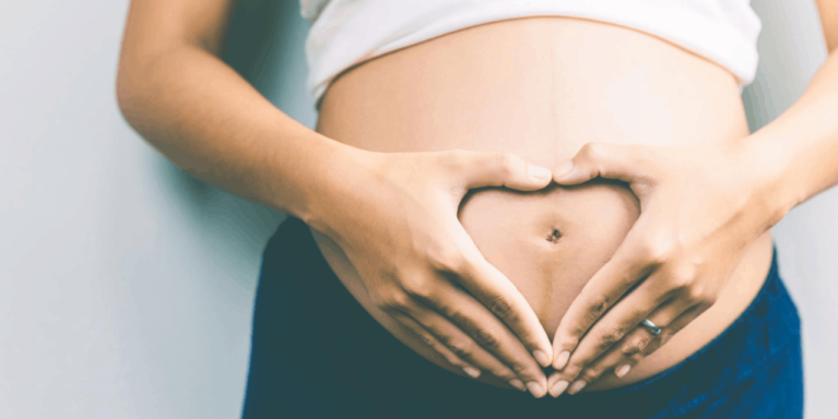 Babymoon Wellness Angebot für Schwangere